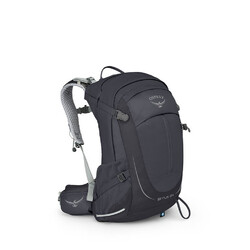 Osprey Sirrus 24L Womens Day Hiking Backpack - OracleGre