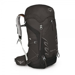 Osprey Talon 44L Mens Hiking Daypack - Black