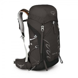 Osprey Talon 33L Mens Hiking Daypack - Black