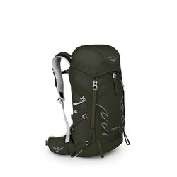 Osprey Talon 33L Mens Day Hiking Backpack - YerbaGree