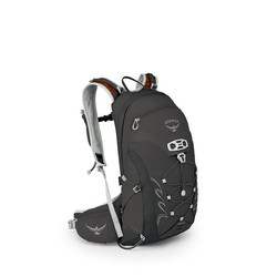 Osprey Talon 11L Mens Hiking Daypack - Black