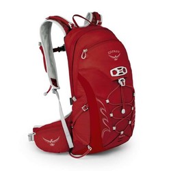 Osprey Talon 11L Mens Hiking Daypack - Martian Red
