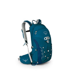 Osprey Talon 11L Mens Hiking Daypack - Ultramarin