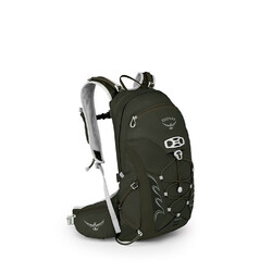 Osprey Talon 11L Mens Day Hiking Backpack - YerbaGree