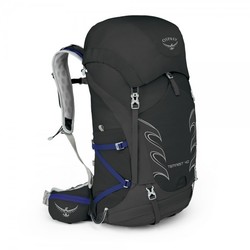 Osprey Tempest 40L Womens Hiking Daypack - Black