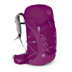 Osprey Tempest 40L Womens Hiking Daypack - Mystic Mag