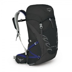 Osprey Tempest 30L Womens Hiking Daypack - Black