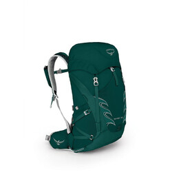 Osprey Tempest 30L Womens Day Hiking Backpack - Chloroblas