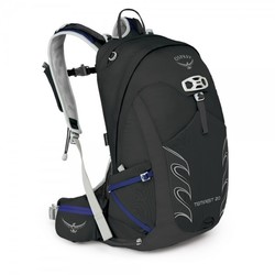 Osprey Tempest 20L Womens Hiking Daypack - Black