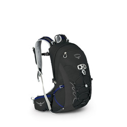 Osprey Tempest 9L Womens Hydration Backpack - Black