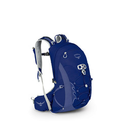 Osprey Tempest 9L Womens Hydration Backpack - Iris Blue
