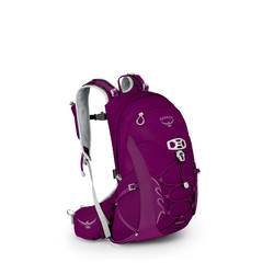Osprey Tempest 9L Womens Hydration Daypack - Mystic Magenta