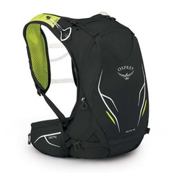 Osprey Duro 15L Mens Running Hydration Vest With Bladder - Electric Black