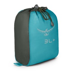 Osprey Ultralight Stretch Stuff Sack 3L+ - Tropic Teal