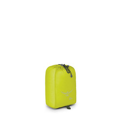 Osprey Ultralight Stretch Stuff Sack 6L+ - Electric