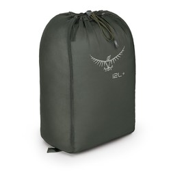 Osprey Ultralight Stretch Stuff Sack 12L+ - Shadow Grey