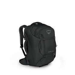 Osprey Porter 30L Lightweight Travel Backpack - Black