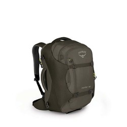 Osprey Porter 30L Lightweight Travel Backpack - Castle Grey