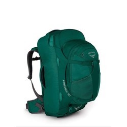 Osprey Fairview 70L Womens Travel Backpack - Rainforest