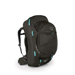 Osprey Fairview 55L Womens Travel Backpack - Misty Grey