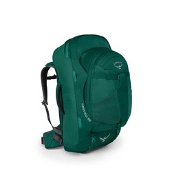 Osprey Fairview 55L Womens Travel Backpack - Rainforest