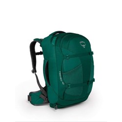 Osprey Fairview 40L Womens Travel Backpack - Rainforest