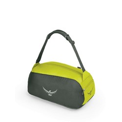 Osprey Ultralight Stuff Duffel - Electric Lime
