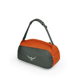 Osprey Ultralight Stuff Duffel - Poppy Orange