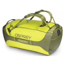 Osprey Transporter 130L Duffle Bag & Backpack- Sub Lime