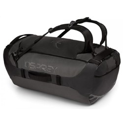 Osprey Transporter 95L Duffle Bag & Backpack - Black