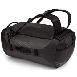 Osprey Transporter 65L Duffle Bag & Backpack - Black