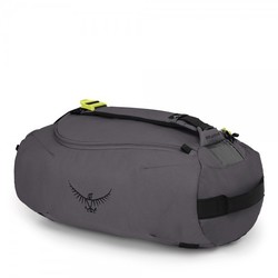 Osprey Trillium 65L Duffle - Granite Grey