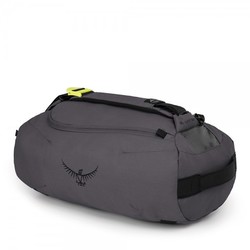 Osprey Trillium 45L Duffel - Granite Grey