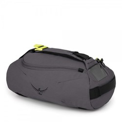 Osprey Trillium 30L Duffle - Granite Grey