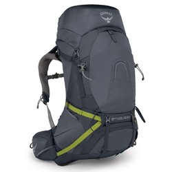 Osprey Atmos AG 50L Hiking Backpack - Abyss Grey