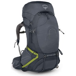 Osprey Atmos AG 65L Hiking Backpack - Abyss Grey