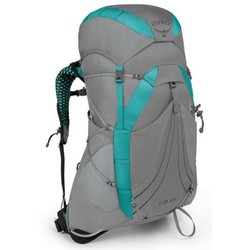 Osprey Eja 38L Womens Lightweight Backpack - Moonglade Grey - S