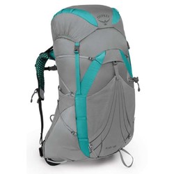 Osprey Eja 48L Womens Lightweight Backpack - Moonglade Grey