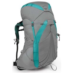 Osprey Eja 58L Womens Lightweight Backpack - Moonglade Grey