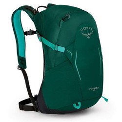 Osprey Hikelite 18L Daypack - Aloe Green