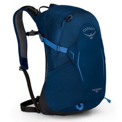 Osprey Hikelite 18L Daypack - Blue Bacca