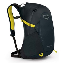 Osprey Hikelite 18L Daypack - Shitake Grey