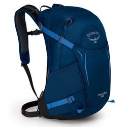 Osprey Hikelite 26L Daypack - Blue Bacca