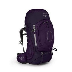 Osprey Xena 70L Hiking Backpack - Crown Purple