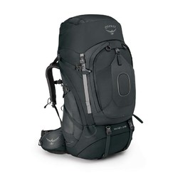 Osprey Xenith 105L Hiking Backpack - Tektite Grey