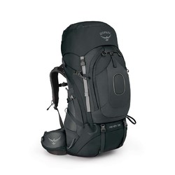 Osprey Xenith 75L Hiking Backpack - Tektite Grey