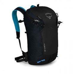 Osprey Mutant 22L Climbing Backpack - Black Ice