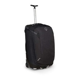 Osprey Ozone Wheeled 75L Rolling Luggage - Black