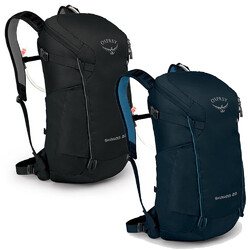 Osprey Skarab 22L Mens Hiking Backpack w/Res