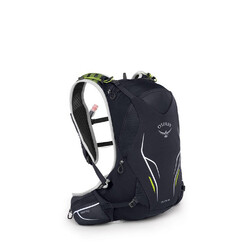 Osprey Duro 15L With 2.5L Reservoir Mens Trail Running Vest - Alpine Black